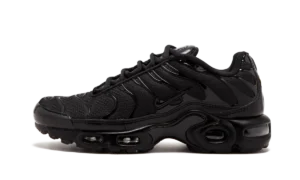 Air Max Plus "Triple Black"