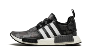 NMD_R1 "Bape - Black Camo"