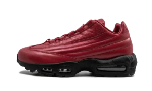 Air Max 95 Lux "Supreme - Red"