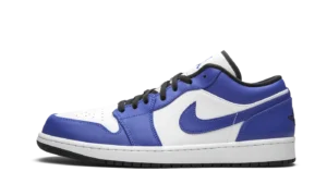 Air Jordan 1 Low "Game Royal"