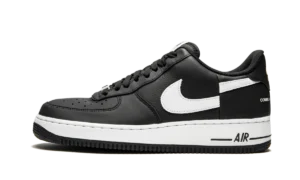 Air Force 1 Low "Supreme x Comme Des Garcons"