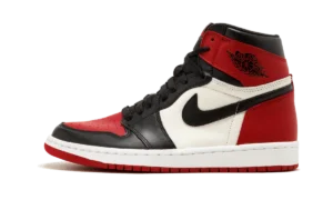 Jordan 1 Retro High "Bred Toe"