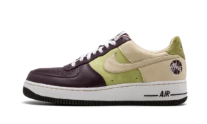 Air Force 1 Premium '07 "Bobbito Garcia"