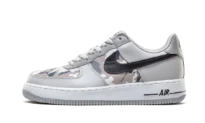 Air Force 1 Premium "Grey"