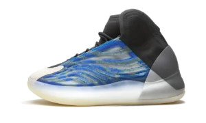 Yeezy QNTM "Frozen Blue"