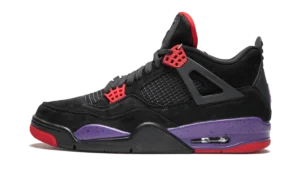 Air Jordan 4 Retro NRG "Raptors"