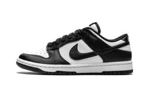Dunk Low Retro "Black / White - Panda"