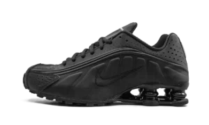 SHOX R4 WMNS "Black"