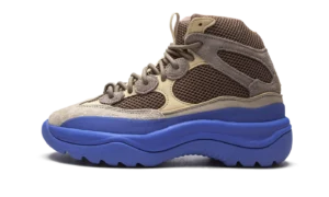 Yeezy Desert Boot "Taupe Blue"