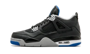 Air Jordan 4 Retro "Alternate Motorsports"