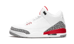 Air Jordan 3 Retro "Katrina / Hall Of Fame"
