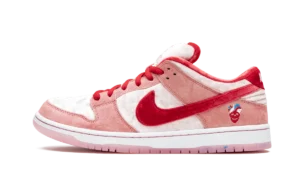SB Dunk Low Pro "StrangeLove"