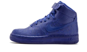 AIR FORCE 1 HI F QS MNS WMNS "Paris"