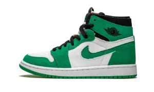 Air Jordan 1 High Zoom CMFT "Stadium Green"