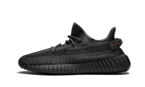 Yeezy Boost 350 V2 Reflective "Black - Static"