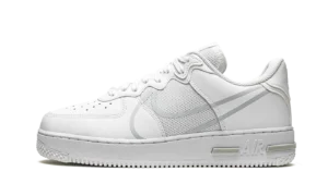 Air Force 1 Low React "White"