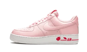 Air Force 1 '07 LX "Thank You Plastic Bag - Pink Foam"