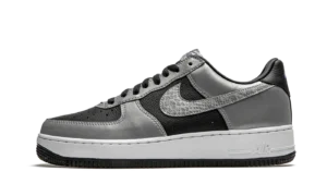 Air Force 1 Low "Silver Snake"