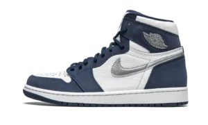 Air Jordan 1 Retro High CO.JP "Midnight Navy"
