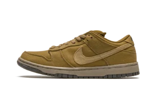Dunk Low Pro SB "Sandalwood"