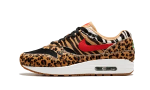 Air Max 1 DLX "Atmos Animal Pack 2.0"