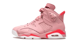 AIR JORDAN 6 RETRO NRG WMNS "Aleali May"