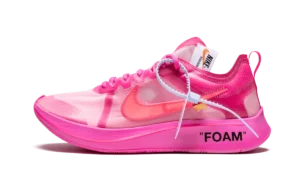 The 10 : Zoom Fly "Off-White"