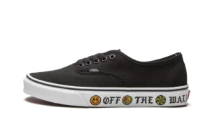 Authentic "Sidewall"