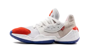 Harden Vol. 4 "Question"