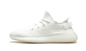 Yeezy Boost 350 V2 "Cream White / Triple White"