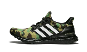 Ultra Boost Bape "1st Camo Green"