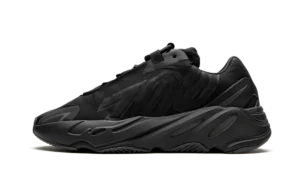 Yeezy Boost 700 MNVN "Triple Black"