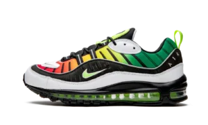 AIR MAX 98 WMNS "Olivia Kim - No Cover"