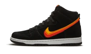 SB Dunk High "Truck It"