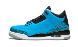 Air Jordan 3 Retro "Powder Blue"