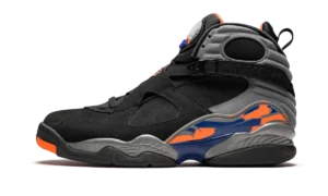 AIr Jordan 8 Retro "Phoenix Suns"
