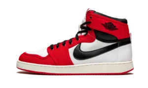 Air Jordan 1 KO High "Chicago"