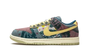 Dunk Low SP "Community Garden"