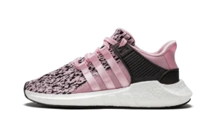 EQT Support 93/17 "Glitch Pink"