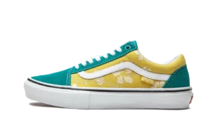 Skate Old Skool "Aloha"