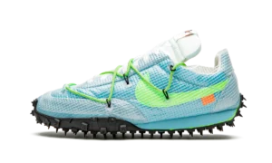 AFFLE RACER SP WMNS "Off-White - Vivid Sky"