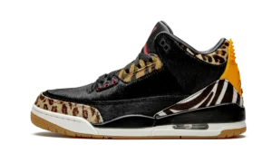 Air Jordan 3 Retro "Animal Instinct"