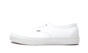 Authentic "White"
