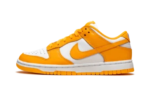 DUNK LO MNS WMNS "Laser Orange"