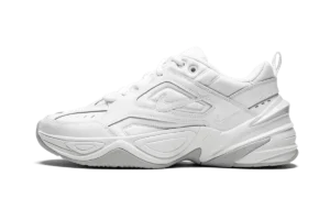 M2K TEKNO WMNS "PURE PLATNIUM"