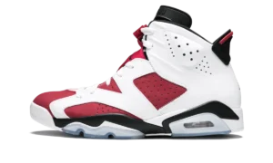 Air Jordan 6 Retro "Carmine"