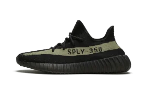 Yeezy Boost 350 V2 "Olive Green"