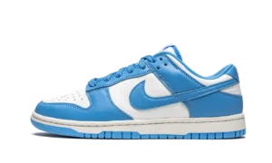 Dunk Low "University Blue"