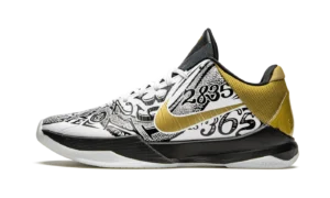 Kobe 5 Protro "Big Stage/Parade"