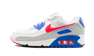 AIR MAX 90 MNS WMNS "Hot Coral"